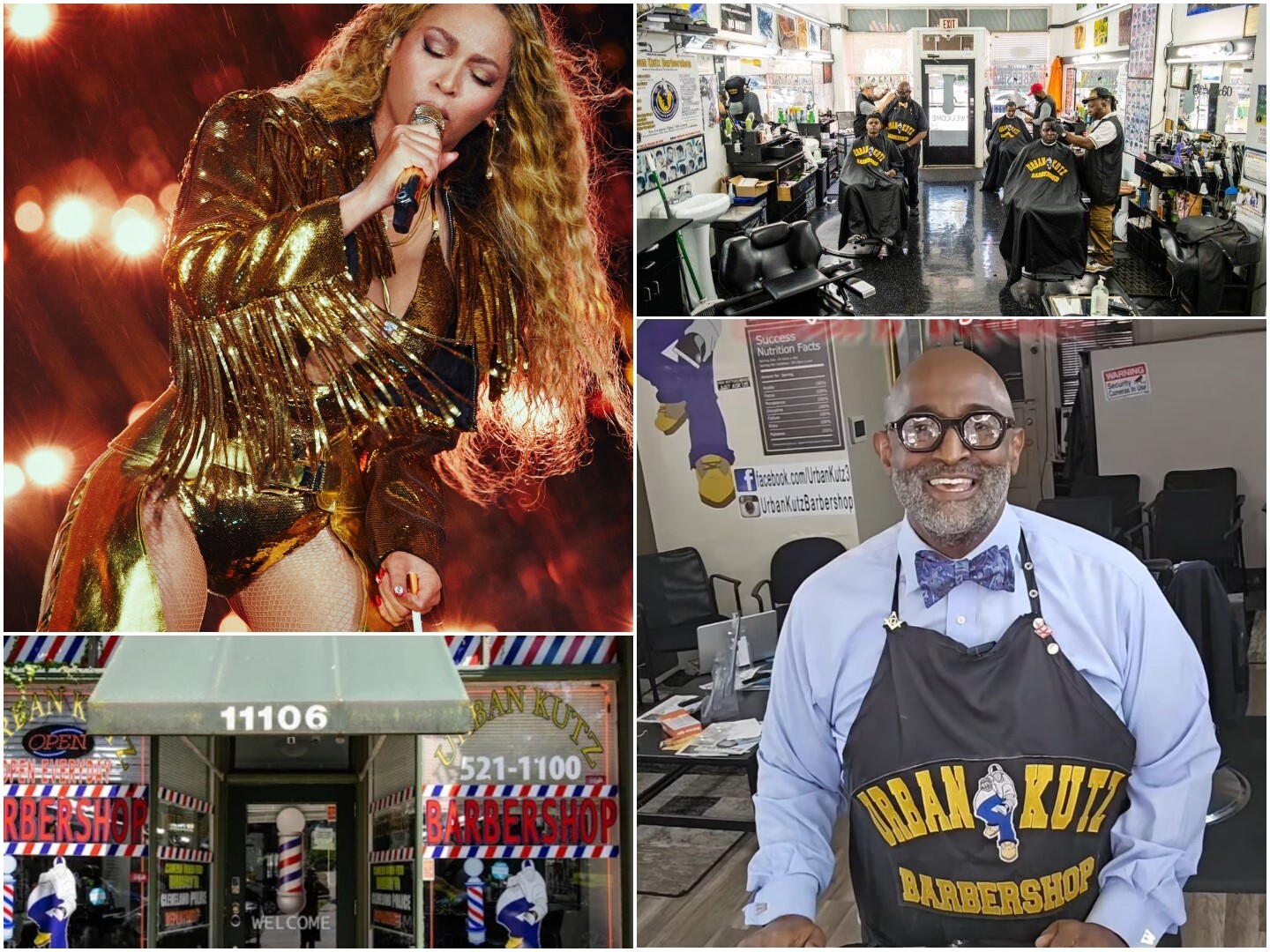 📰 Beyoncé Just Tipped Big in Cleveland 💇‍♂️