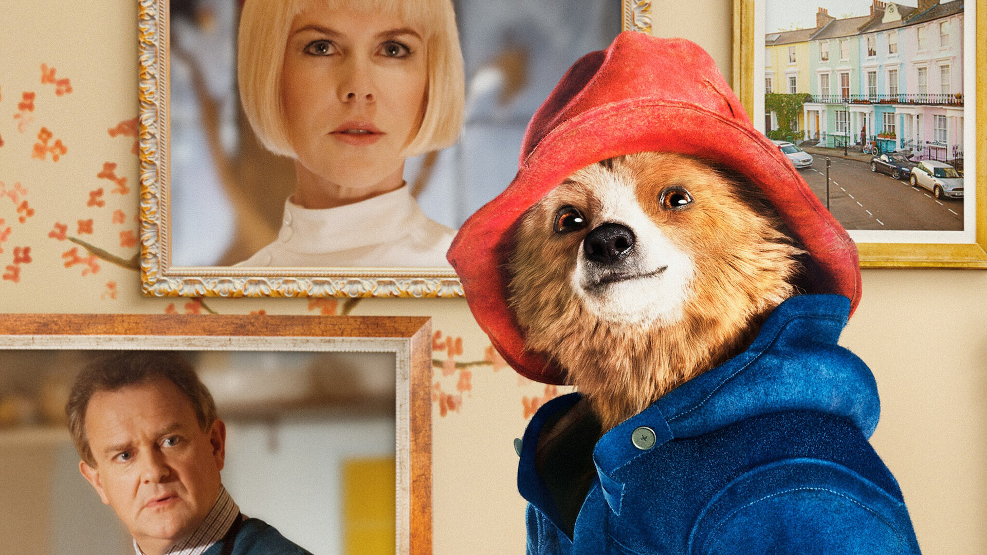 Paddington (2014) | Grandma's Collection
