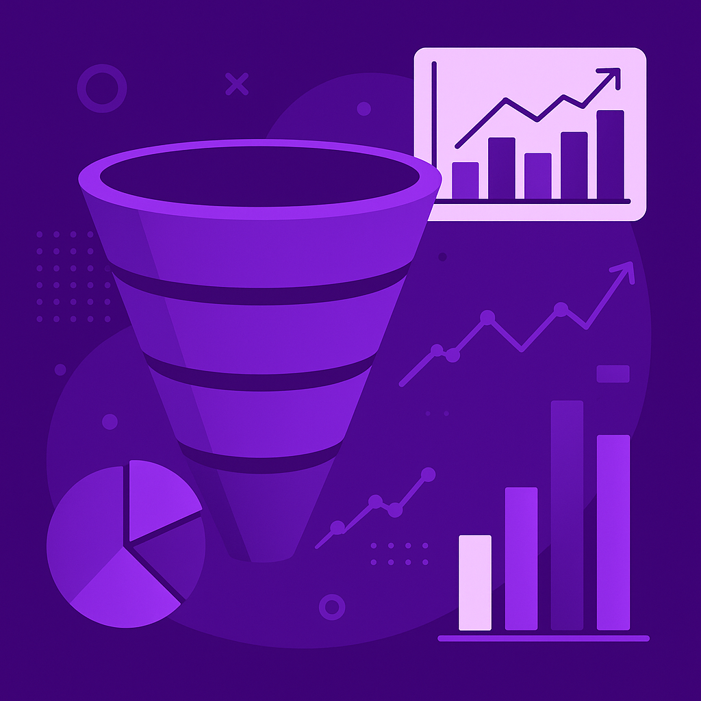 The Silent Sales Funnel: How Brands Make You Buy Without Ever Asking