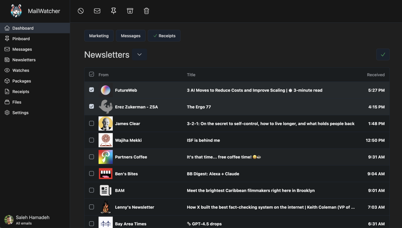 February Product Update 