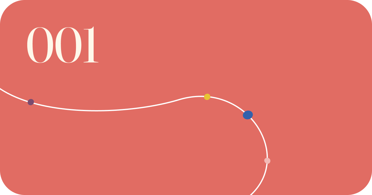 Luzes invisíveis, sincronia e despertador.