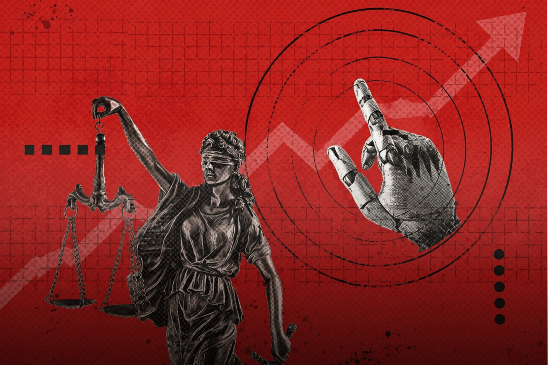The world's most ambitious law firms have the lowest AI adoption