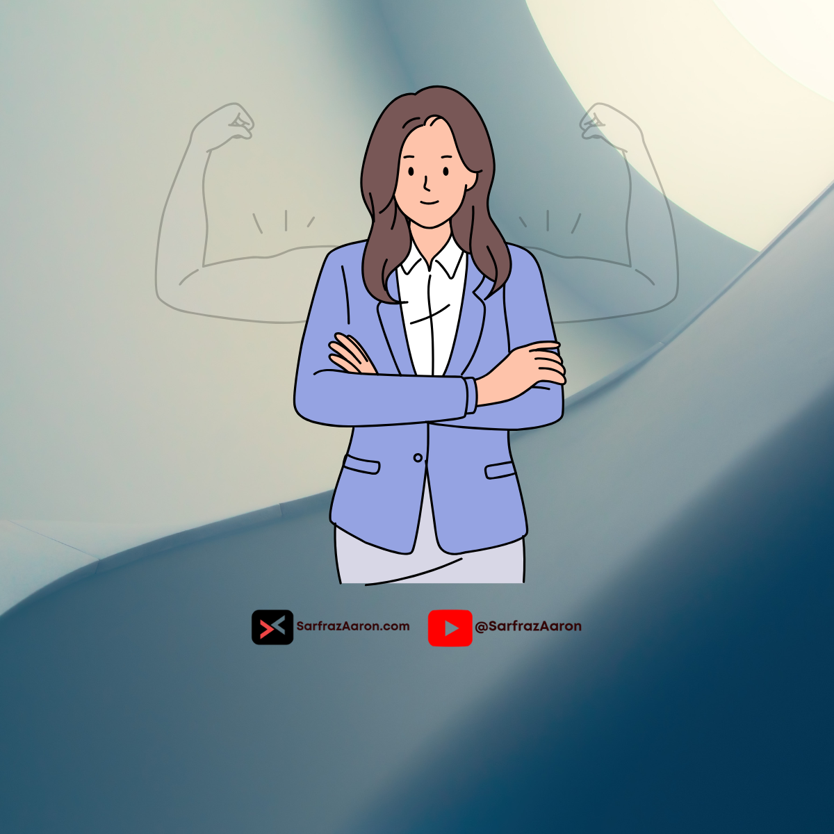 How I Survived My First Day as a Contractor (And What It Taught Me About Confidence).