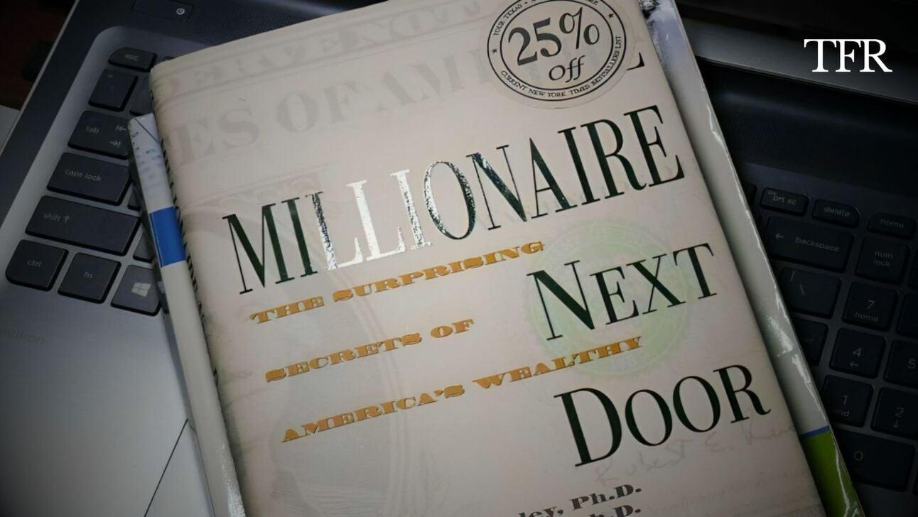 101 Quotes from The Millionaire Next Door