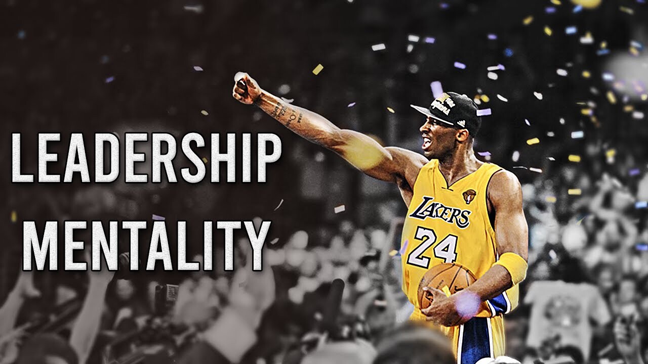 🐍 The Mamba Method: 3 Moves That Made Kobe Unstoppable