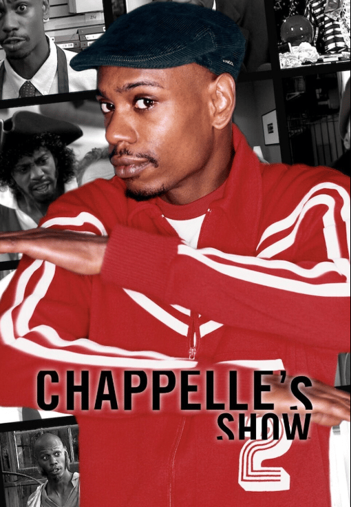 VIDEO: Dave Chappelle Just Said Something Fans Never Expected About Chappelle’s Show