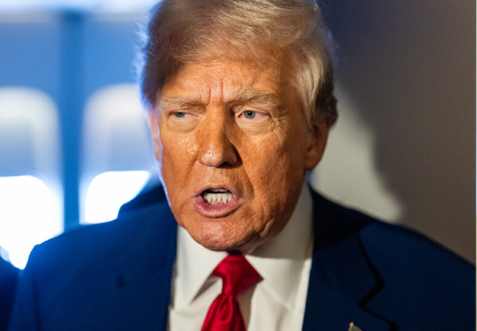 Trump Halts Gaza Visitor Visas Including Medical Aid for Injured Palestinian Kids