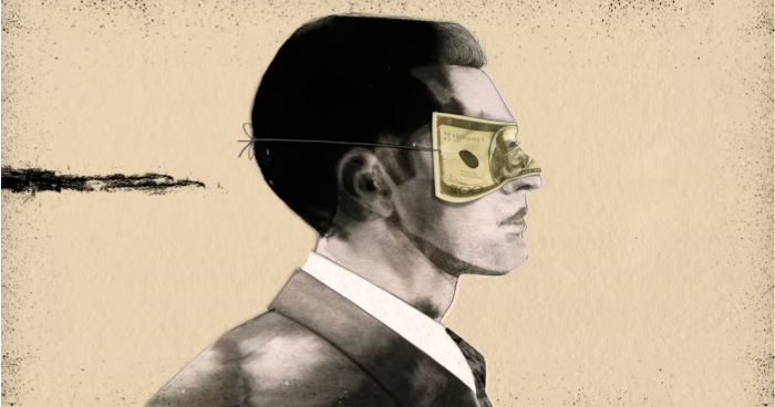 When good ideas go bad