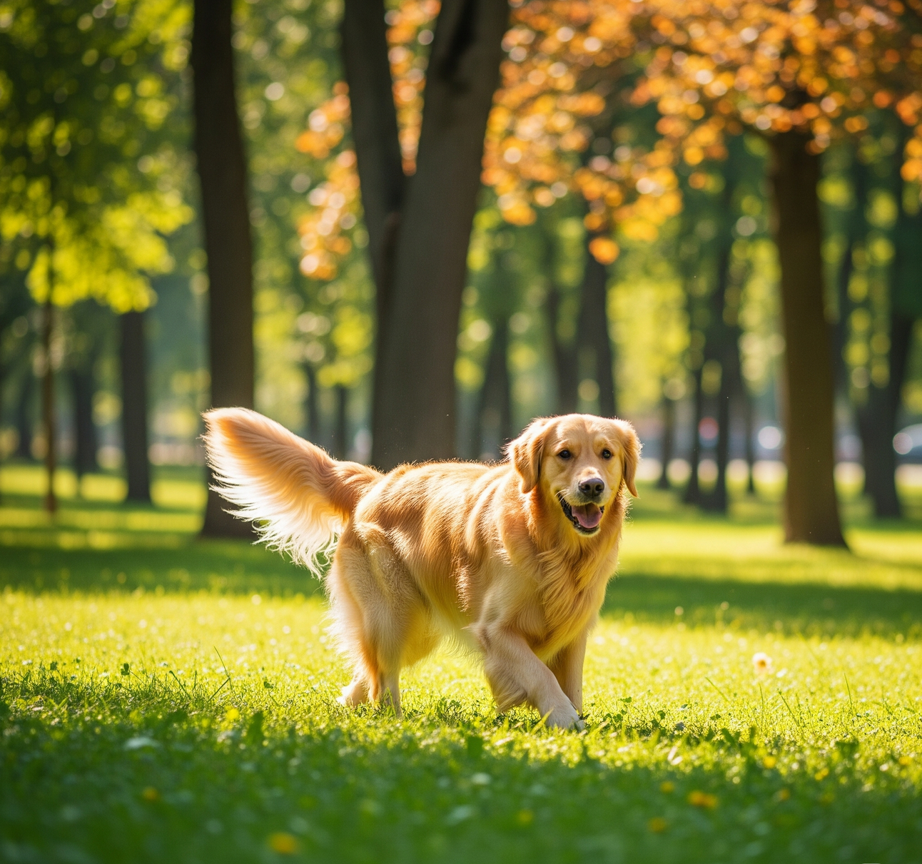 Business Idea #130 - Pet Sitter