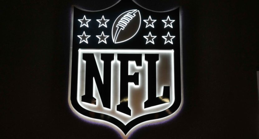 The NFL vs. America*