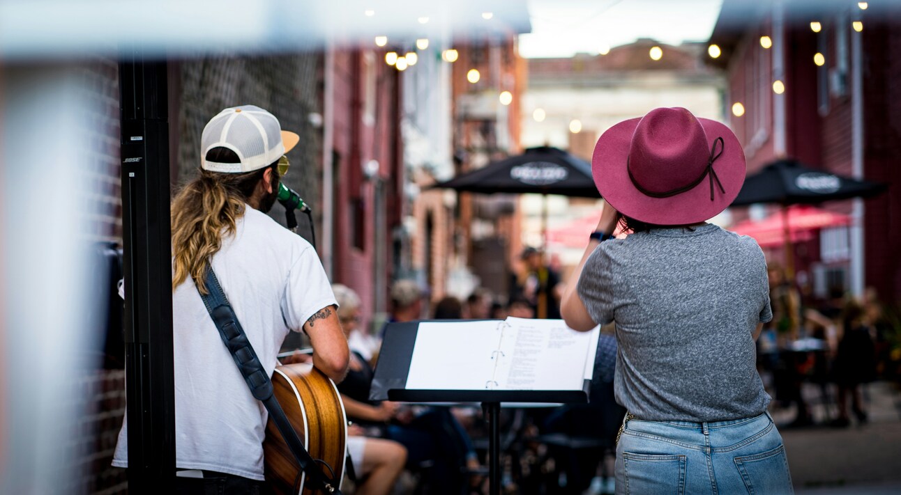 Keep it Local: A New Series of Indie Makers & Small Business