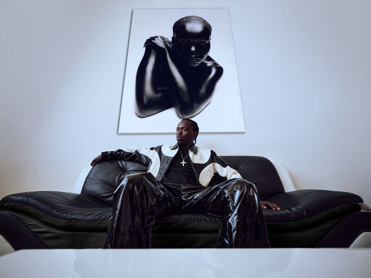 July Digital Cover Story - Sam Boro