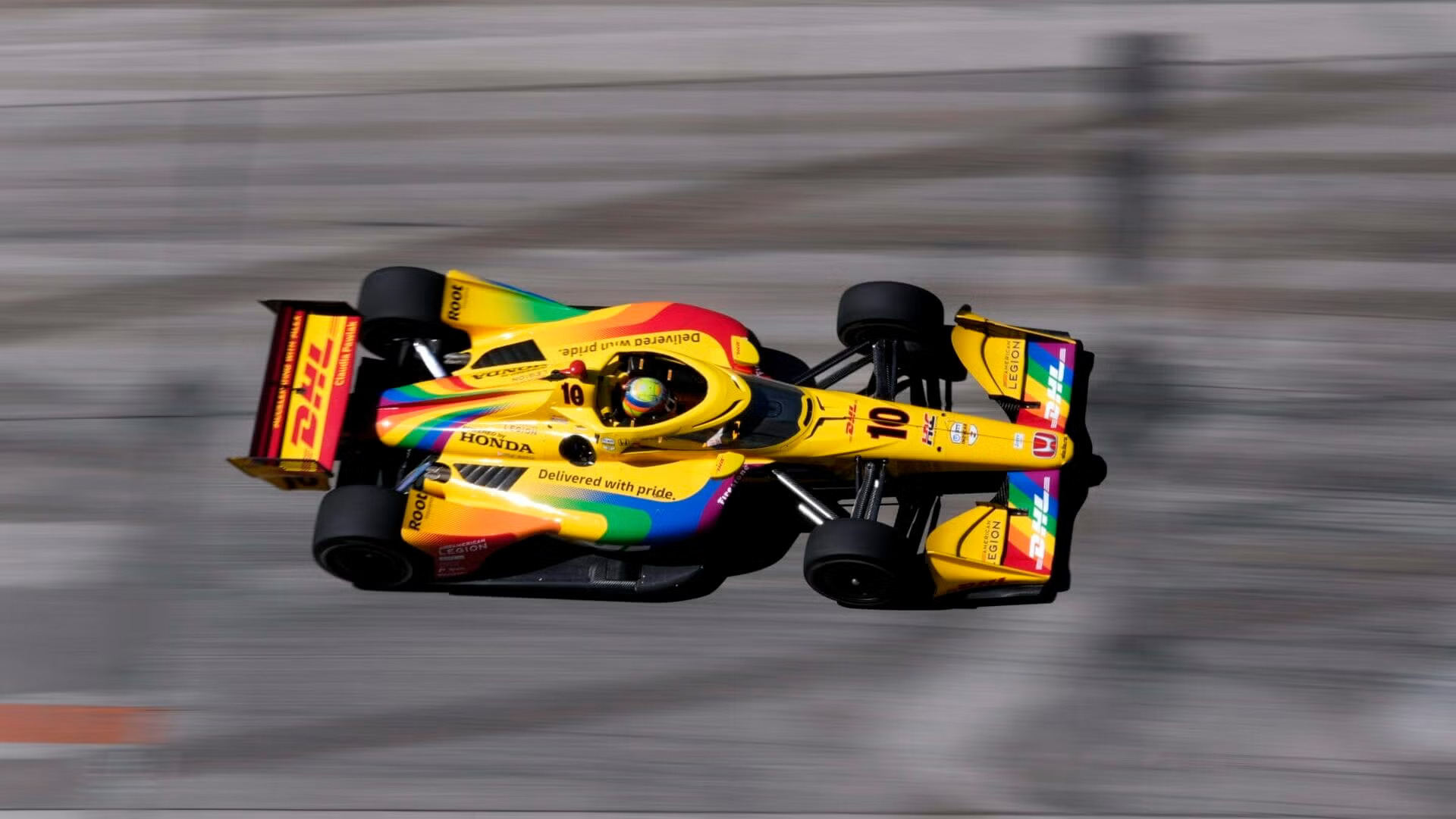 The IndyCar Afterburn: Monterey 2025