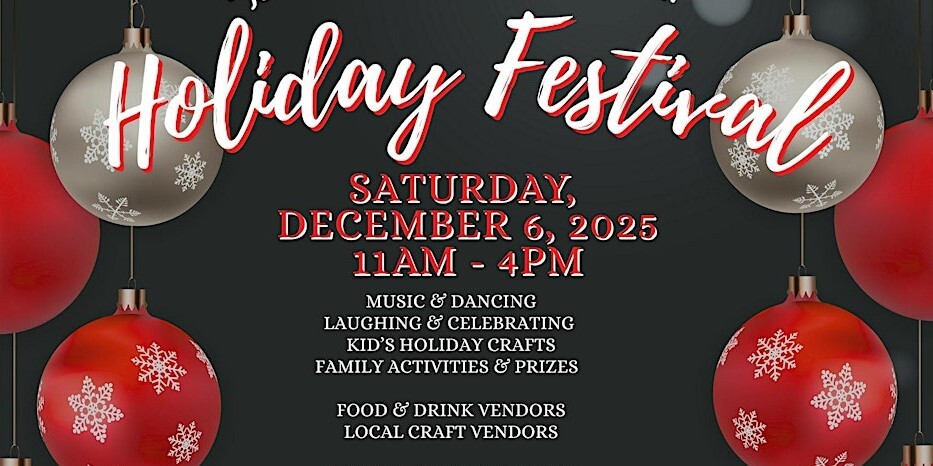 Holiday Festival