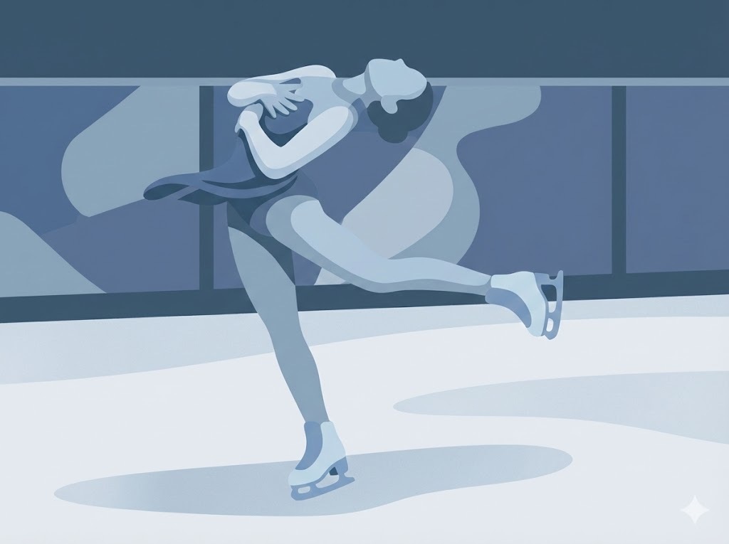 Oakville Olympian Goes Viral