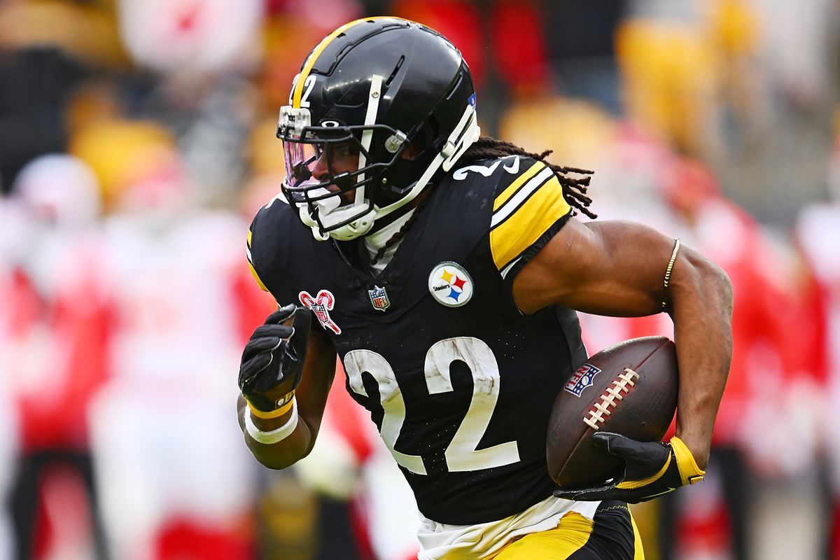 Fantasy Football Losers of the NFL Draft