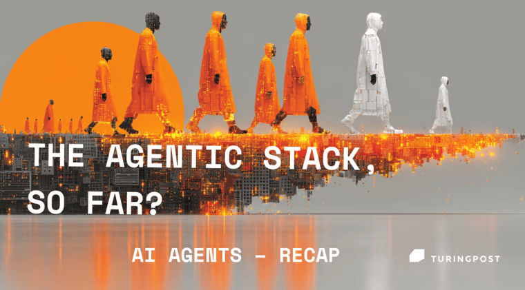 AI 에이전트 스택(Stack), 20개 에피소드 정리