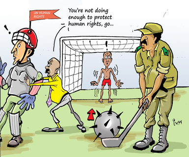 🗑 One man’s trash...