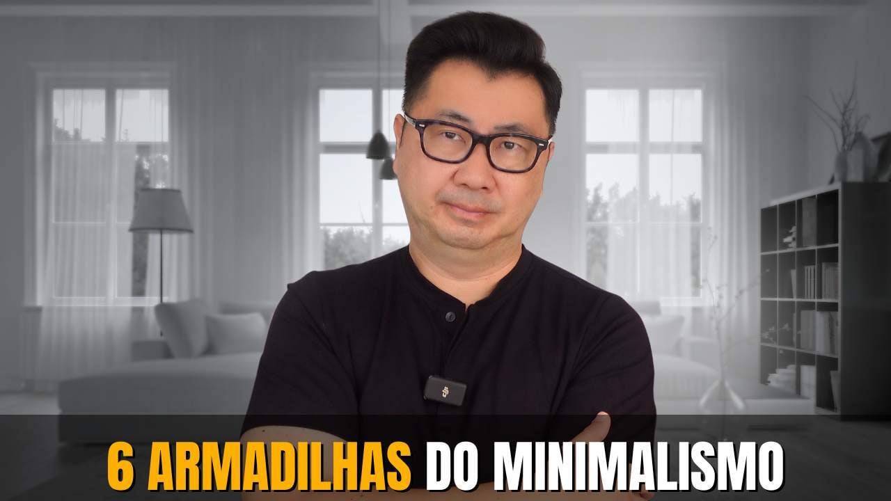 O Lado Obscuro do Minimalismo