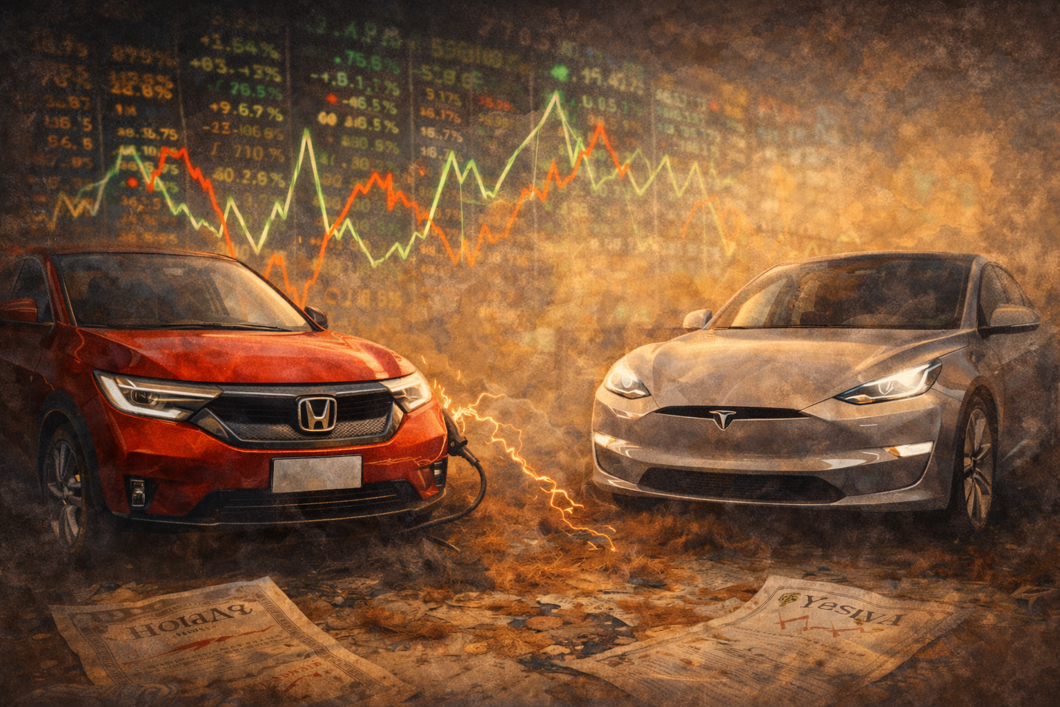 The AI Rally Turned Into A Stock Picker’s Game