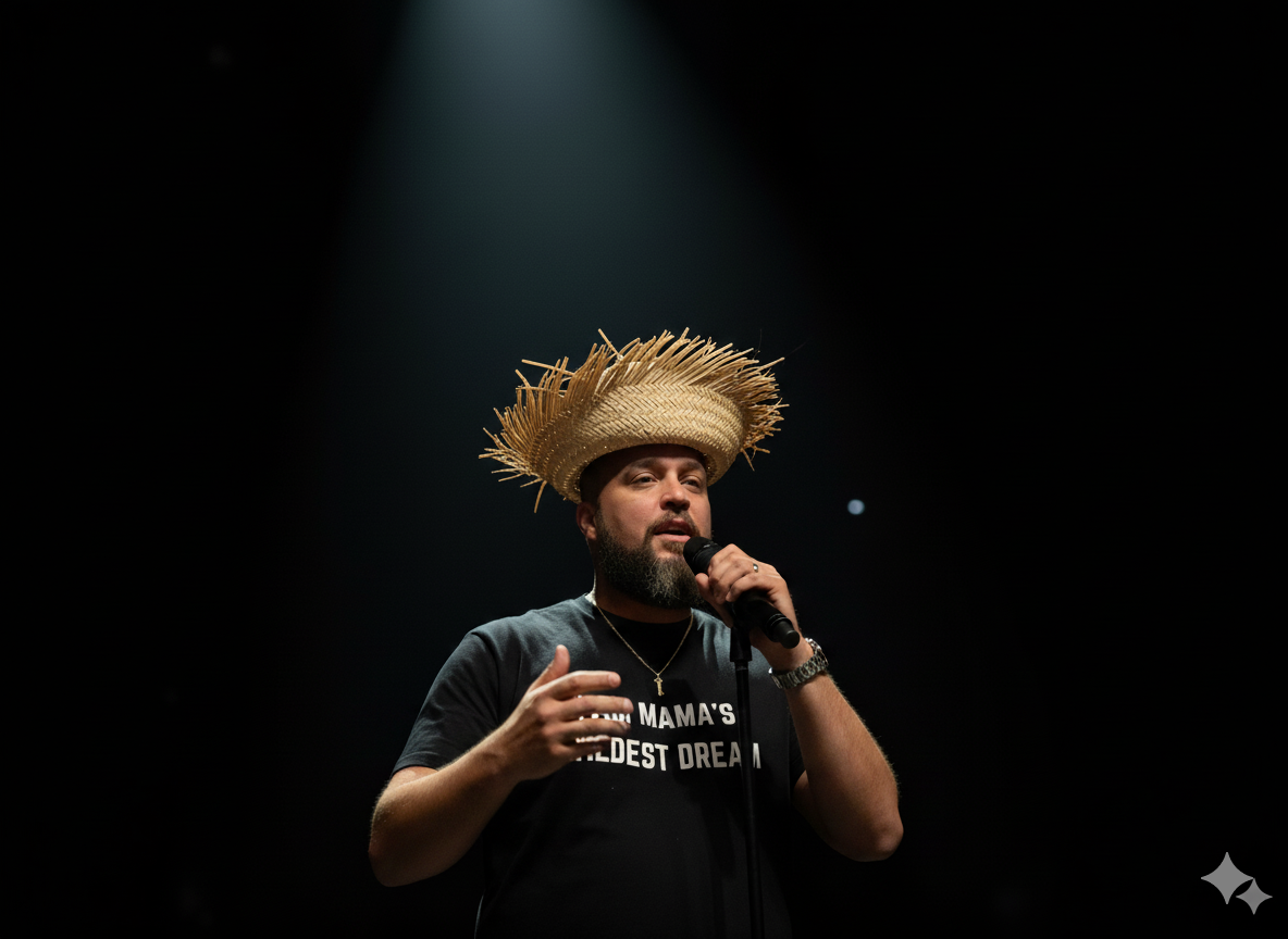 Platforms Change, Authenticity Doesn’t