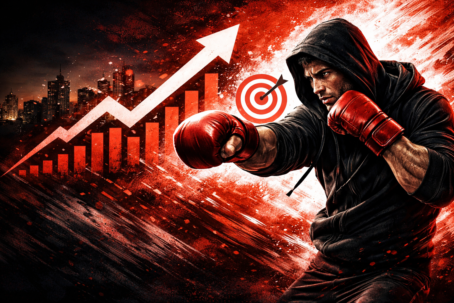 Fight Lol GIF by The Valentines