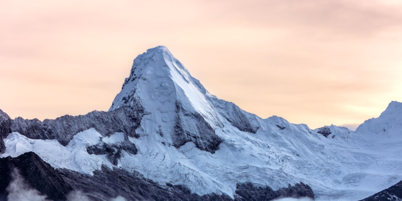 Ultimate Guide to Huaraz, Peru: Hiking the Cordillera Blanca