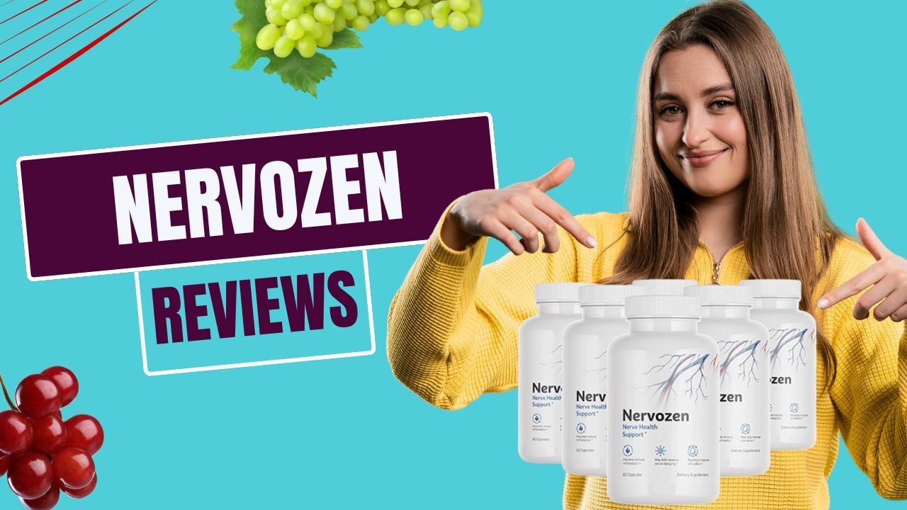 Nervozen Review 2025: The Odd Little Shortcuts That Actually Work (And Why Nobody’s Talking About Them)