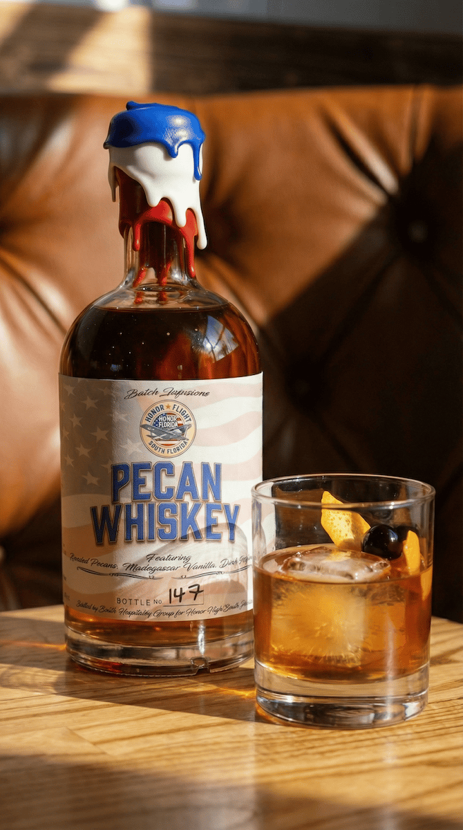 Bourbon, Blues & BBQ Festival Bringing Smoked Gator, Big Whiskey Brands To Fort Lauderdale