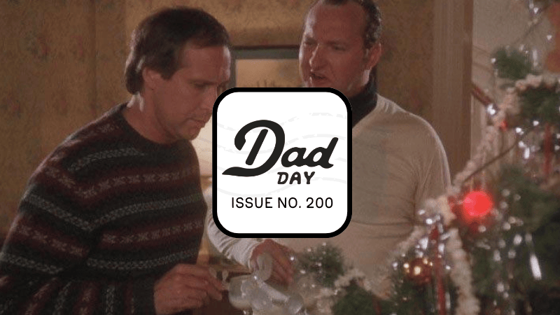 Quick milestone for us today