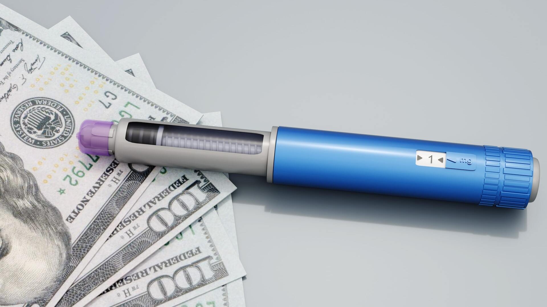 Five Takeaways About the Wild -- and Evolving -- Cash-Pay Market for Obesity Meds