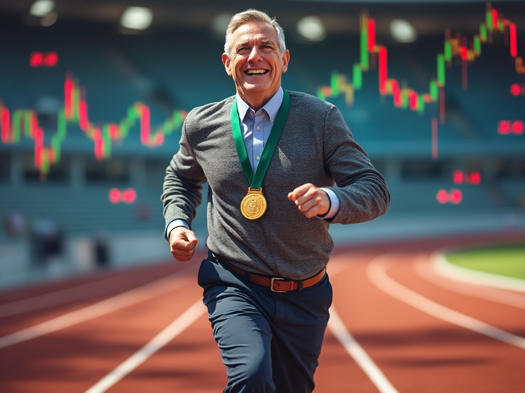 Must Reads: Retire Comfortably with This Simple ETF Portfolio (You Can Set Up TODAY!)