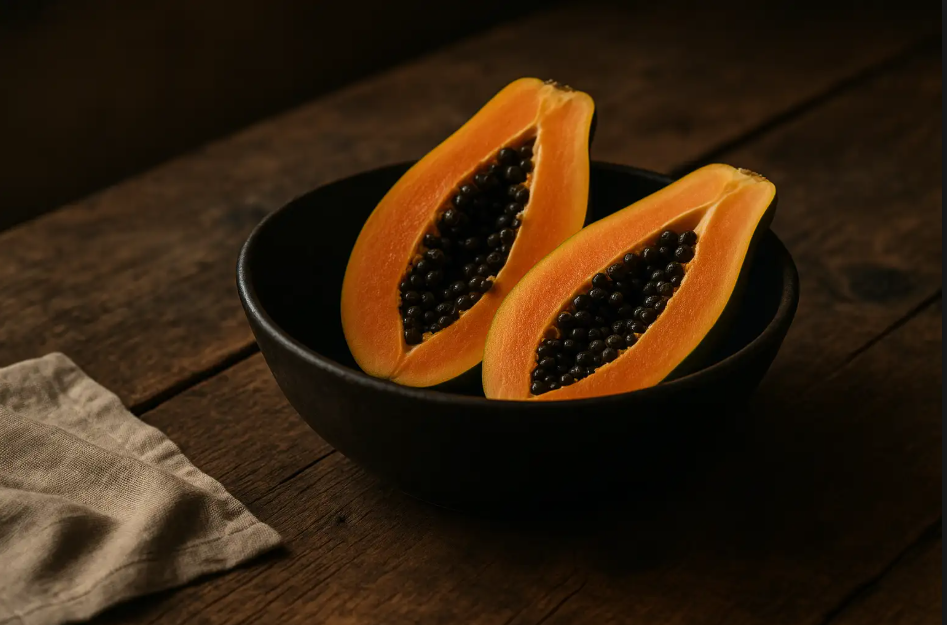 Papaya