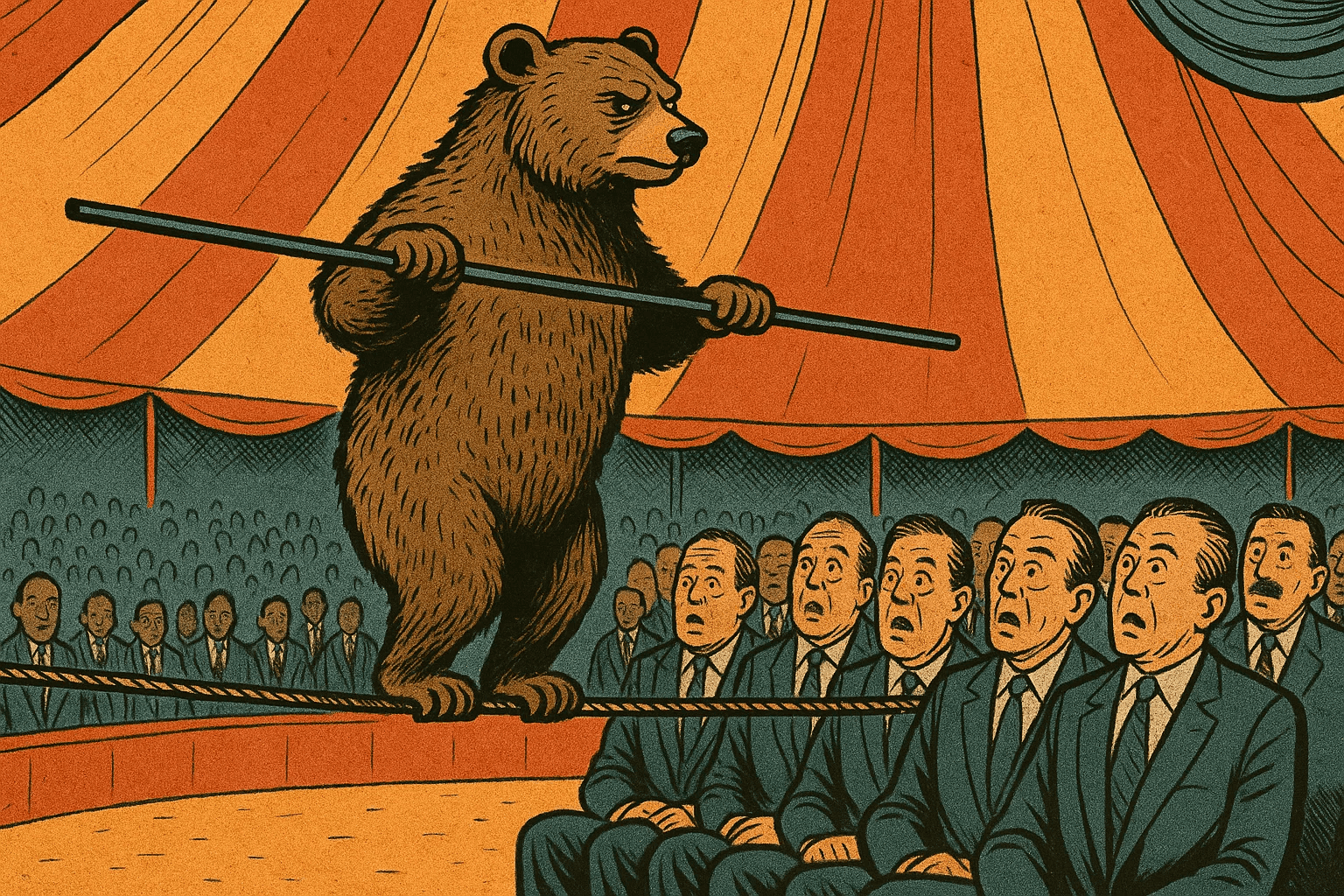 MEME ETF Relaunches at Market Peak... What Could Go Wrong?