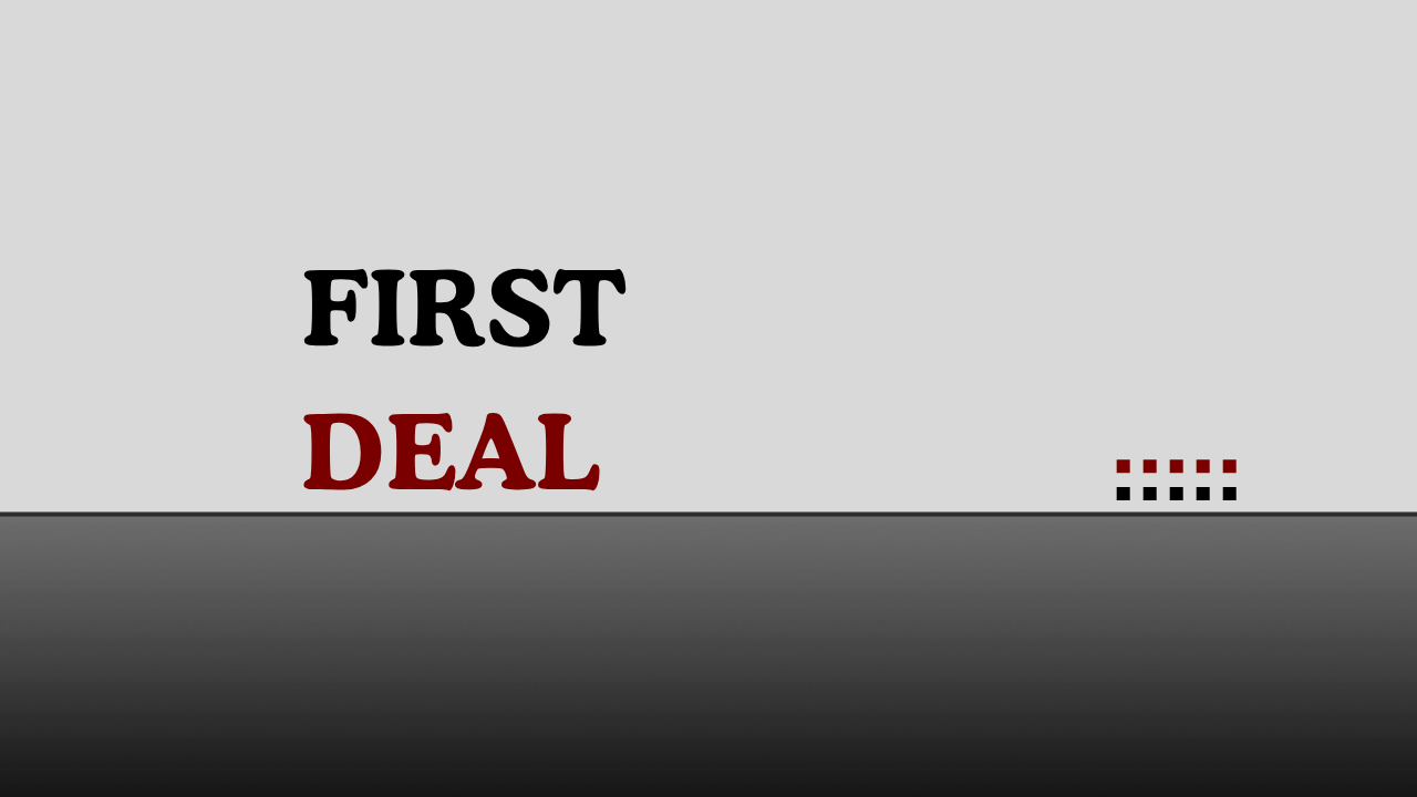 How to get your First Brand Sponsorship