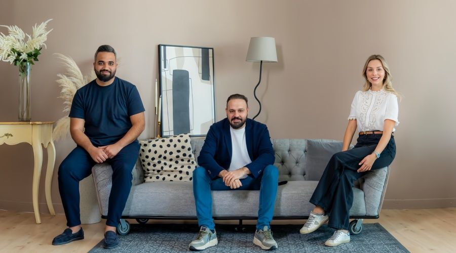 UAE renovation-tech startup Reno raises $4M to expand its end-to-end home upgrade platform across the GCC