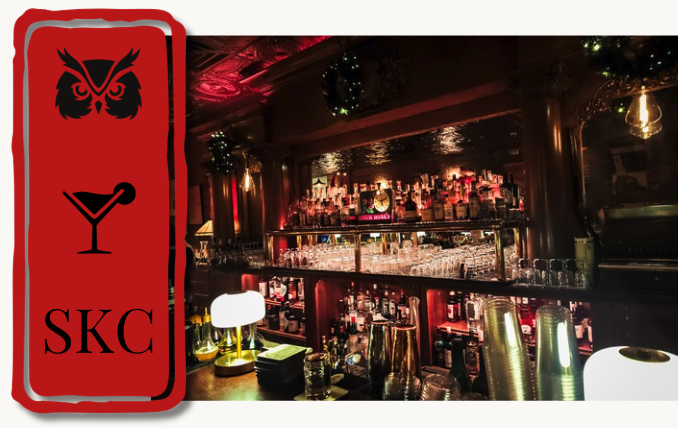 SecretKC: The Weekend Starts Here 