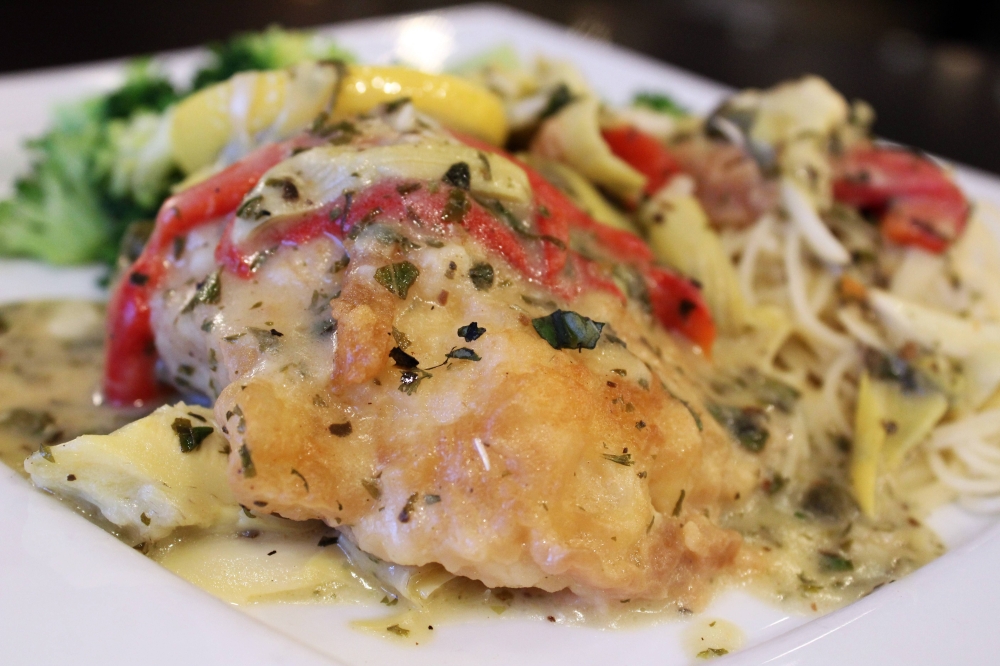 DTX-RIC: Impact 3/24/2026