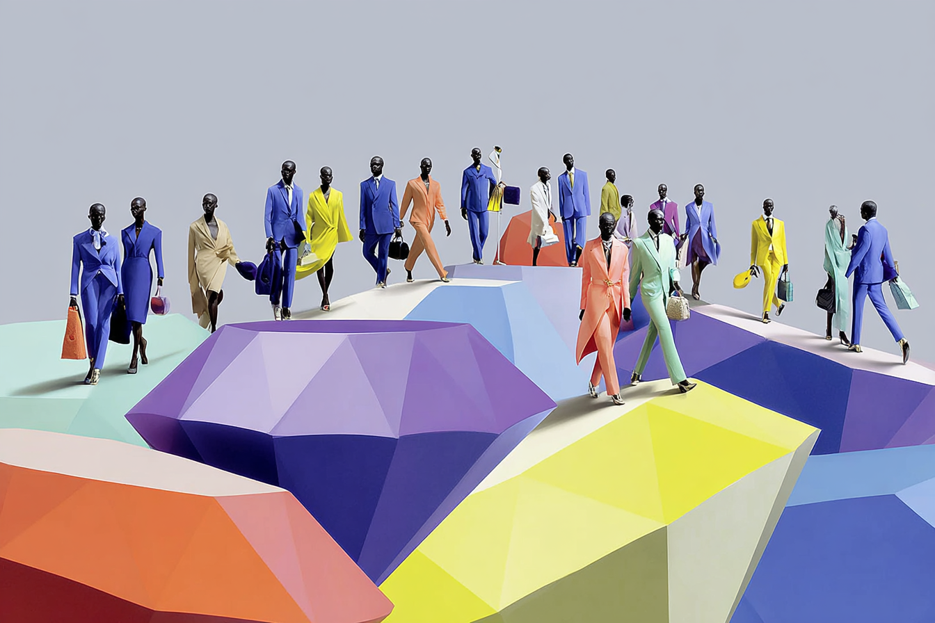 Russian sanctions cut $3 billion. Indian tariffs hit 50%. Lab-grown diamonds flooded the market. Antwerp's diamond district has never faced all three at once.