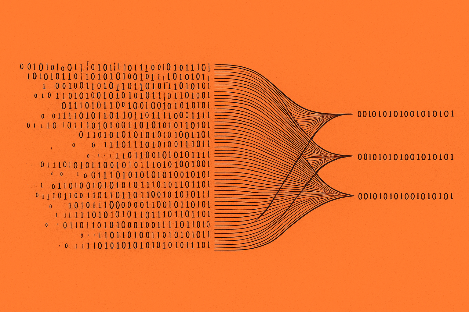 Securing downstream data flows from SaaS to internal systems