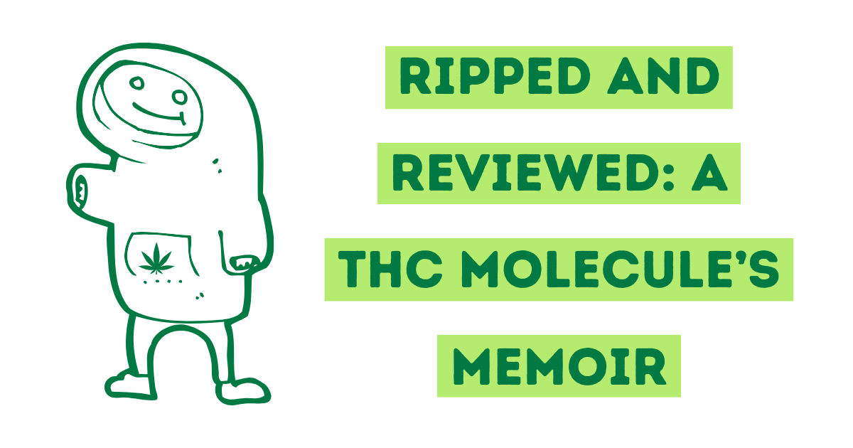 Ripped and Reviewed: