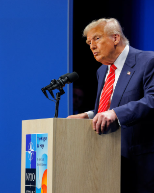 Trump Threatens to Double Tariffs on Spain Over NATO Dispute