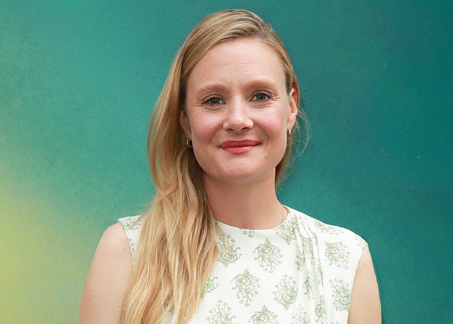 The Recommender: Romola Garai