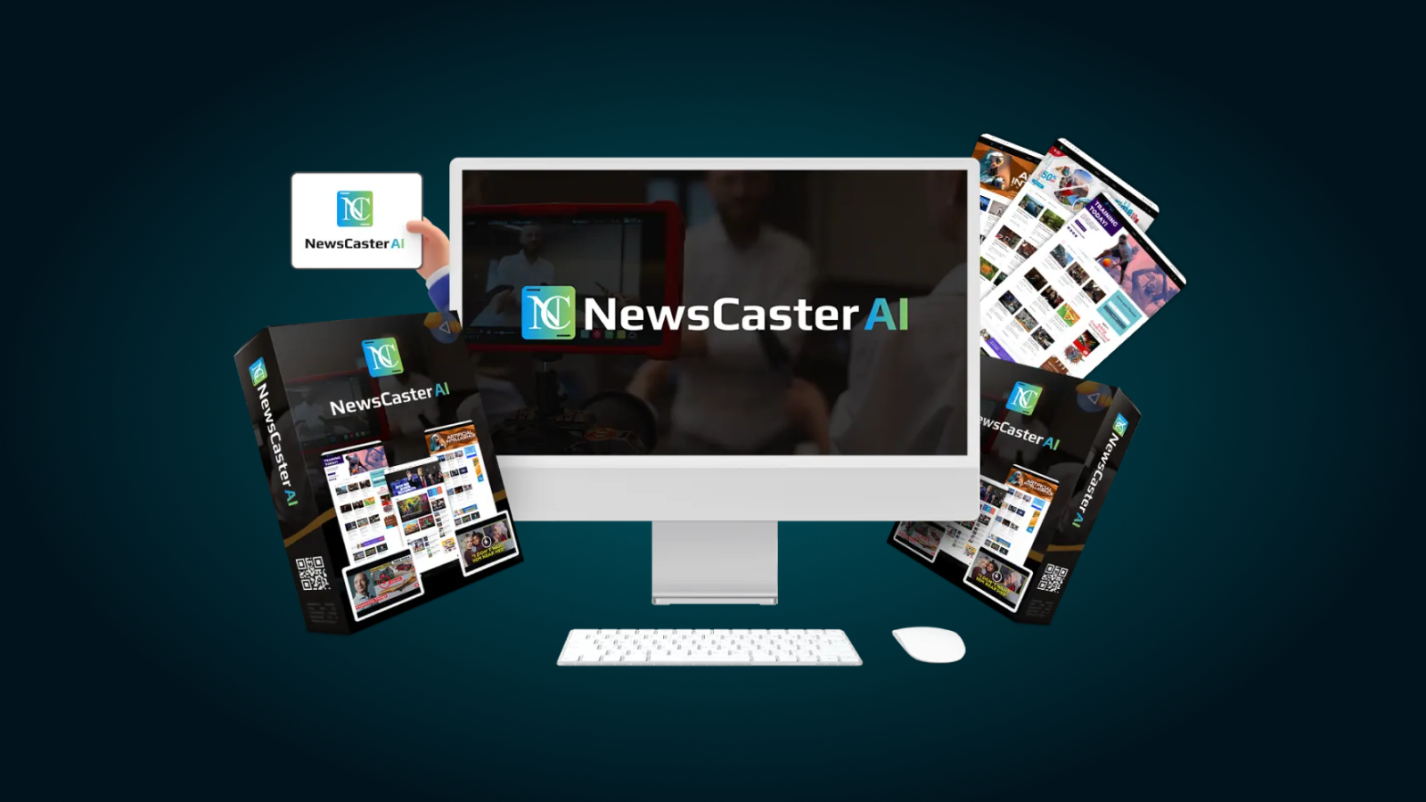 NewsCasterAI Review: 7 Powerful Reasons to Try in 2025