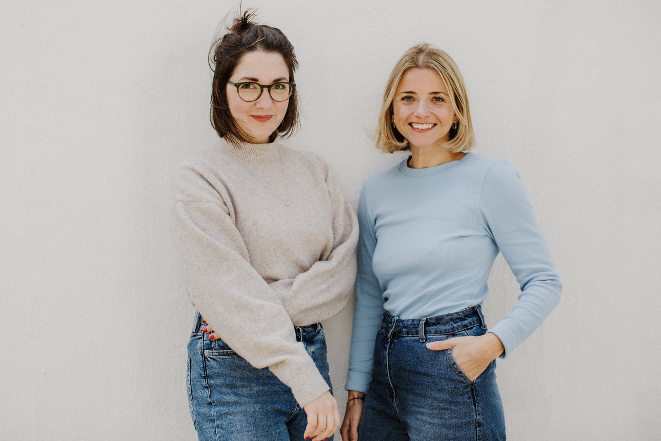 "Wir wollten kein 'Schicksalsbashing' betreiben, sondern zeigen, dass der Tod zum Leben dazugehört" 