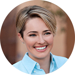 Aurora Griffin, What’s on the Horizon for Women’s Health