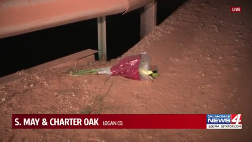 Deer Creek grieves the loss of 2 students after Logan County crash