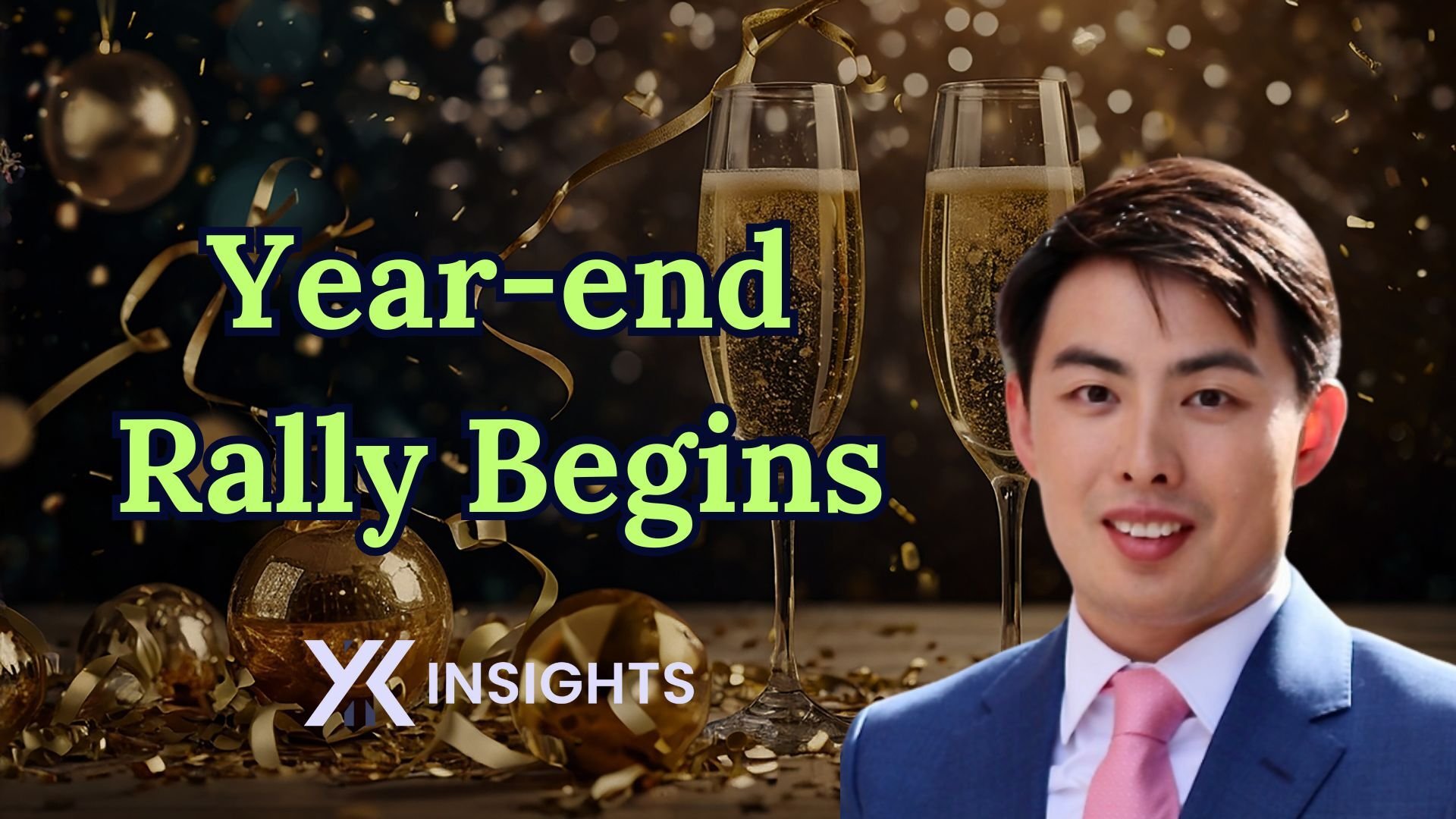 YXI Market Update Video (December 19, 2025)