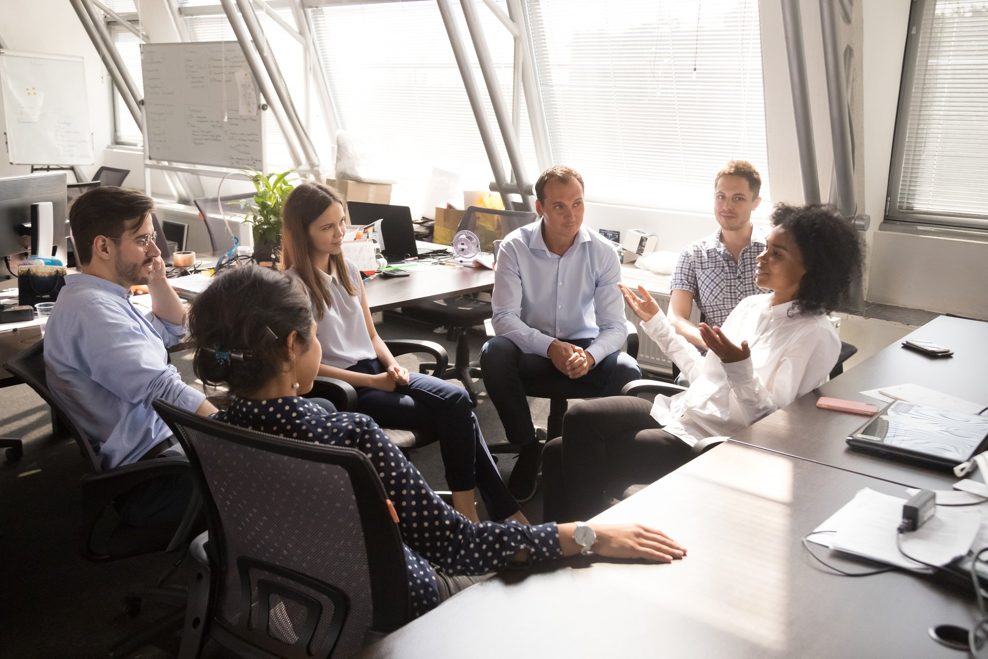 Understanding Customer Pain Points to Drive Sales