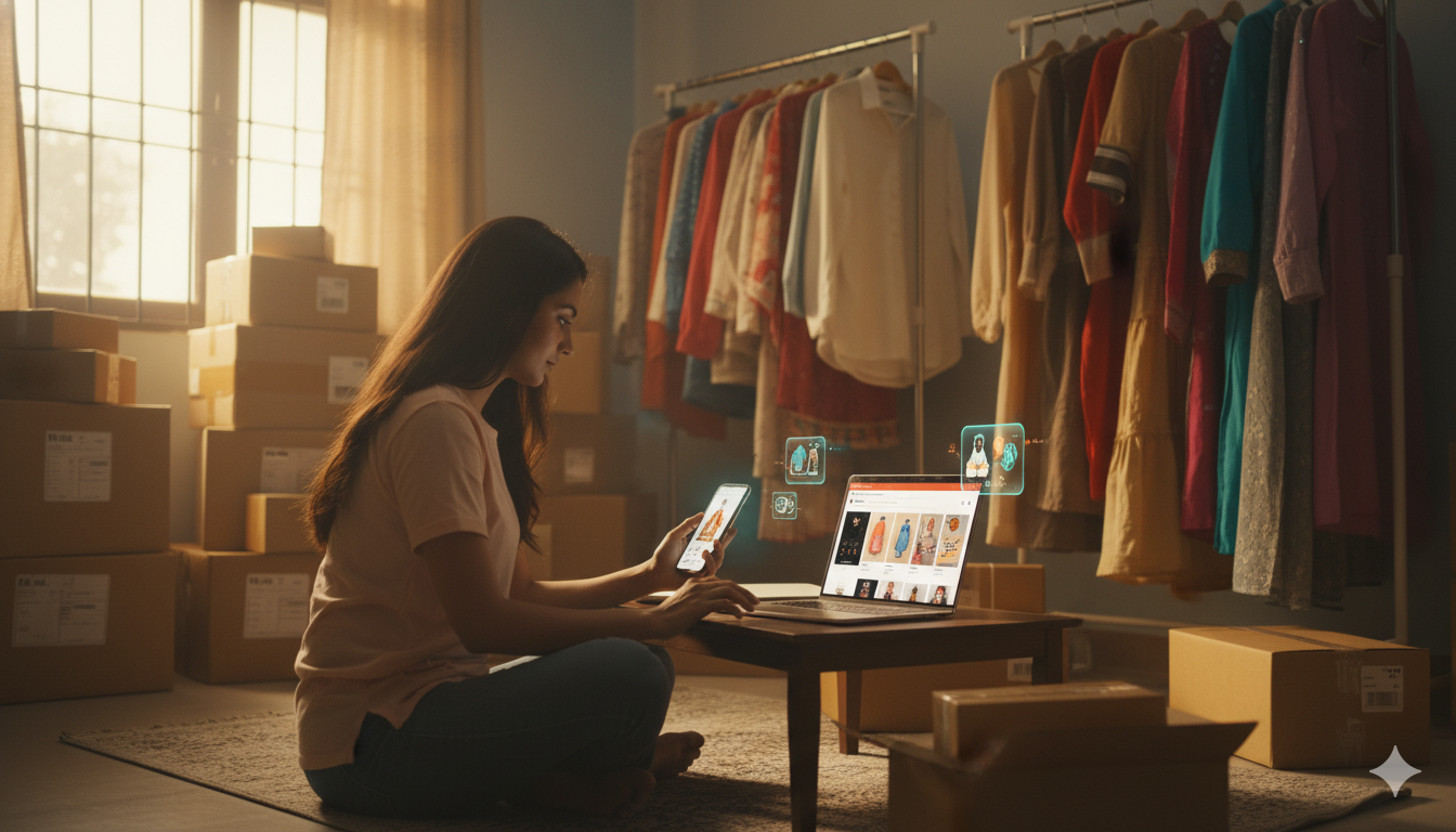 Meesho’s On a Roll!